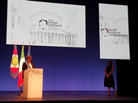Premio Giorgio Ambrosoli 2019